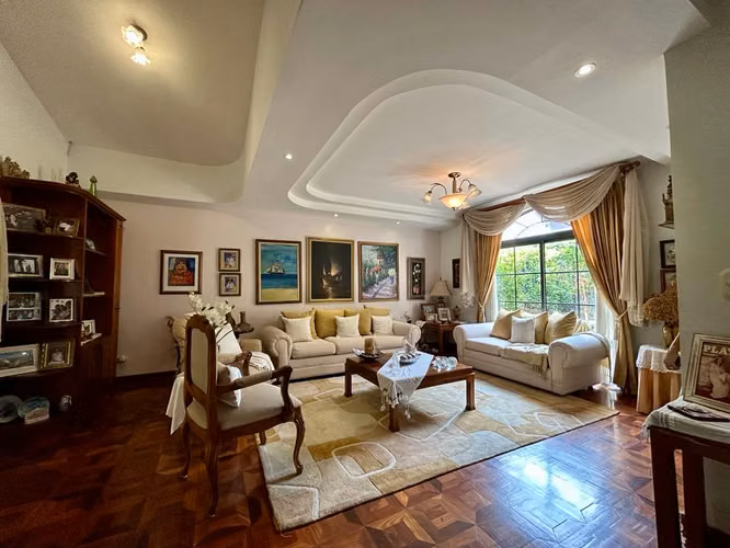 Venta Exclusiva Residencia en Valle del Sol, Santa Ana - Imagen 11