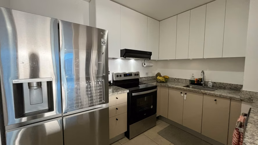 Se Vende Apartamento en Torres de Paseo Colón, San José | 3 Hab | Vista Panorámica