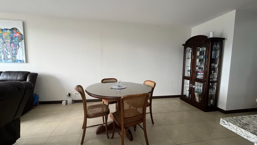 Se Vende Apartamento en Torres de Paseo Colón, San José | 3 Hab | Vista Panorámica