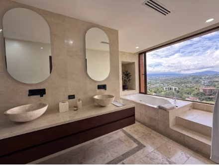 ALQUILO HERMOSO APARTAMENTO EN JABONCILLOS - Imagen 12