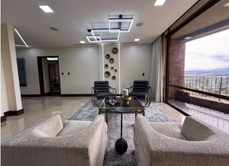 ALQUILO HERMOSO APARTAMENTO EN JABONCILLOS - Imagen 9