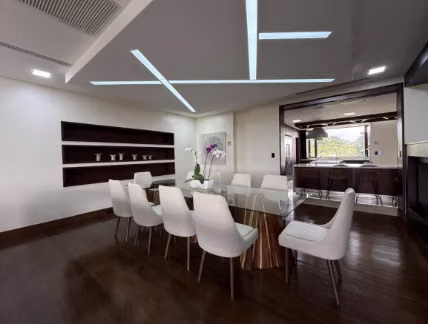 ALQUILO HERMOSO APARTAMENTO EN JABONCILLOS - Imagen 8