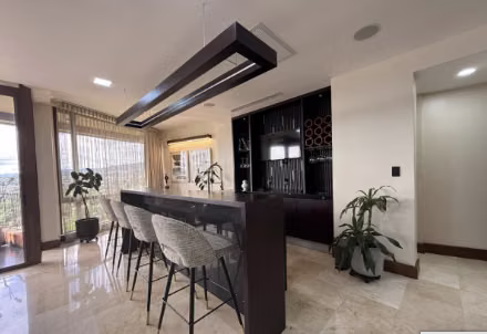 ALQUILO HERMOSO APARTAMENTO EN JABONCILLOS - Imagen 10