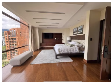 ALQUILO HERMOSO APARTAMENTO EN JABONCILLOS - Imagen 14