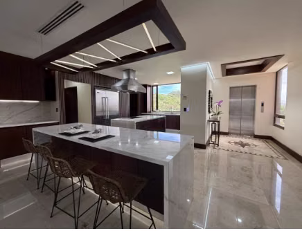 BEAUTIFUL RENTAL APARTMENT IN JABONCILLO