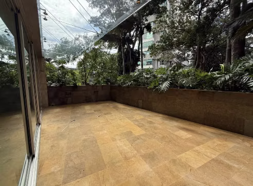 ALQUILO  Apartamento de Lujo en Central Park, Escazú - Imagen 7