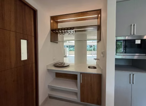 ALQUILO  Apartamento de Lujo en Central Park, Escazú - Imagen 12