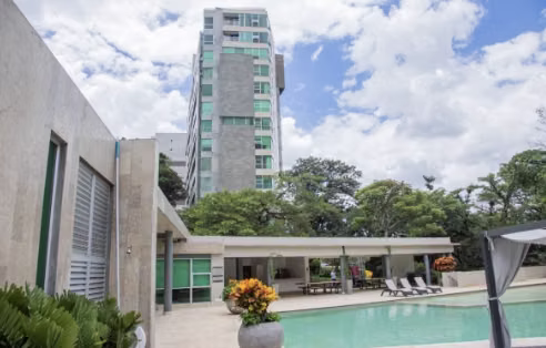 ALQUILO  Apartamento de Lujo en Central Park, Escazú - Imagen 19