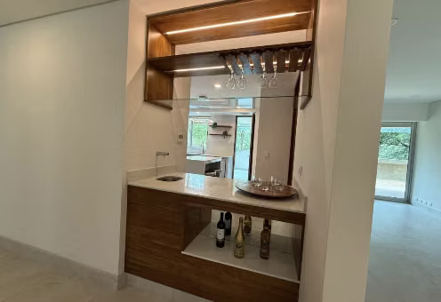 ALQUILO  Apartamento de Lujo en Central Park, Escazú - Imagen 13