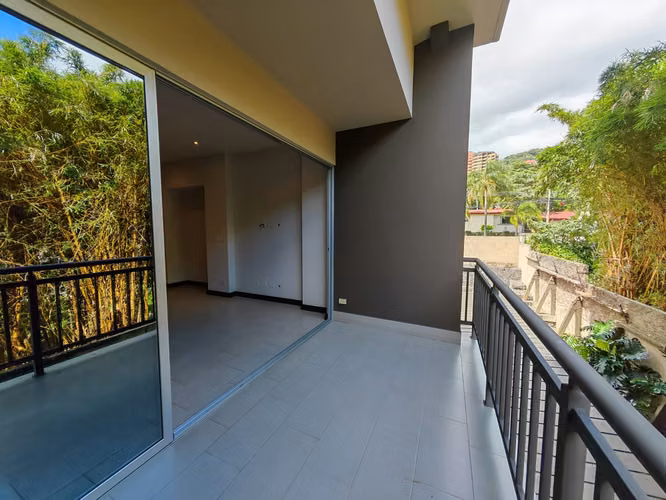 VENTA DE APARTAMENTO EN VIVA RESIDENCES, ESCAZU LA PACO - Imagen 2