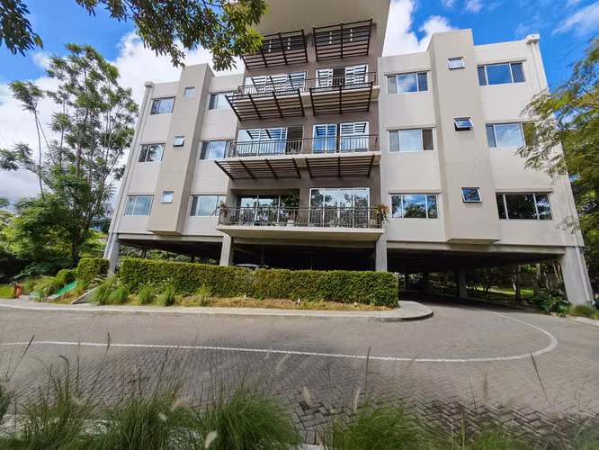 VENTA DE APARTAMENTO EN VIVA RESIDENCES, ESCAZU LA PACO - Imagen 14