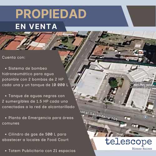 Propiedad en VENTA para Inversión - Lagunilla de Heredia