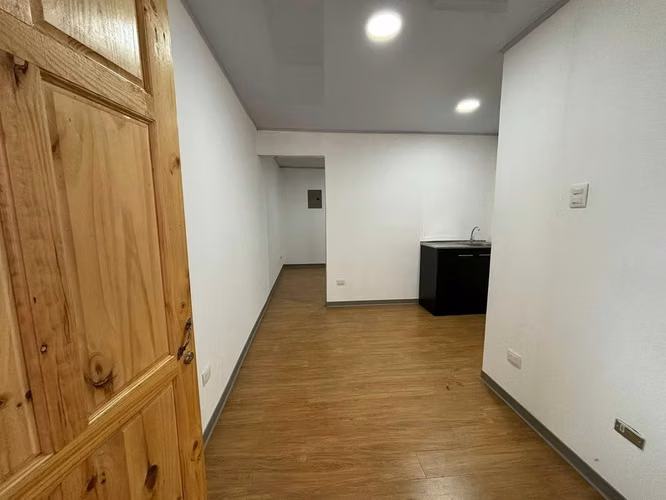 ALQUILER EN ESCALANTE STUDIO-1 HABITACION- DESDE $499- PARQUEO - Imagen 13