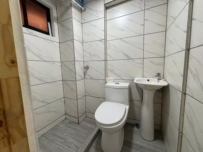 ALQUILER EN ESCALANTE STUDIO-1 HABITACION- DESDE $499- PARQUEO - Imagen 5