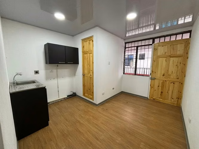 ALQUILER EN ESCALANTE STUDIO-1 HABITACION- DESDE $499- PARQUEO - Imagen 6