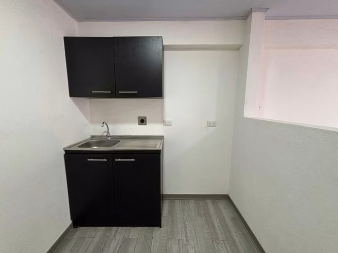 ALQUILER EN ESCALANTE STUDIO-1 HABITACION- DESDE $499- PARQUEO - Imagen 4