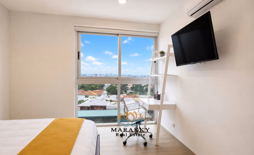 Apartamento en Alquiler en CAIA, Bello Horizonte, San Rafael de Escazú - Imagen 9