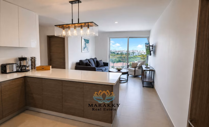 Apartamento en Alquiler en CAIA, Bello Horizonte, San Rafael de Escazú - Imagen 2