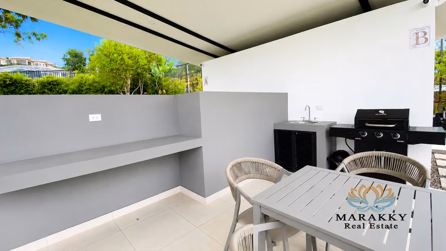 Apartamento en Alquiler en CAIA, Bello Horizonte, San Rafael de Escazú - Imagen 19