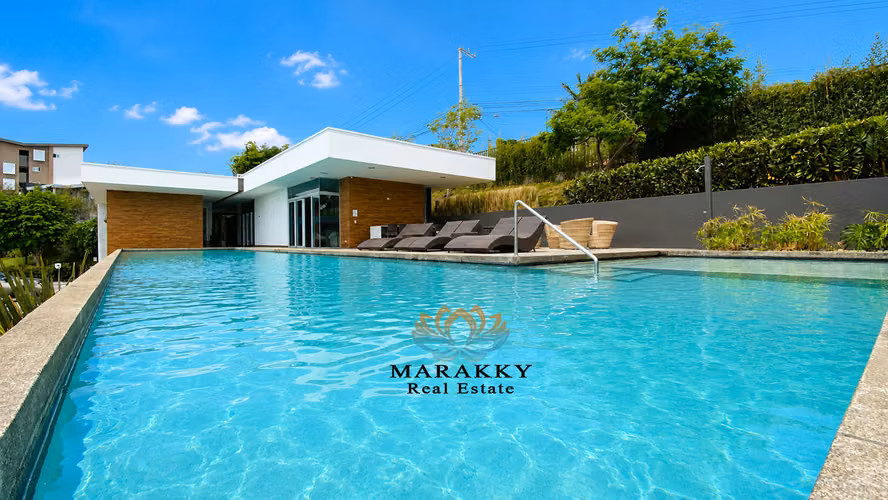 Apartamento en Alquiler en CAIA, Bello Horizonte, San Rafael de Escazú - Imagen 15