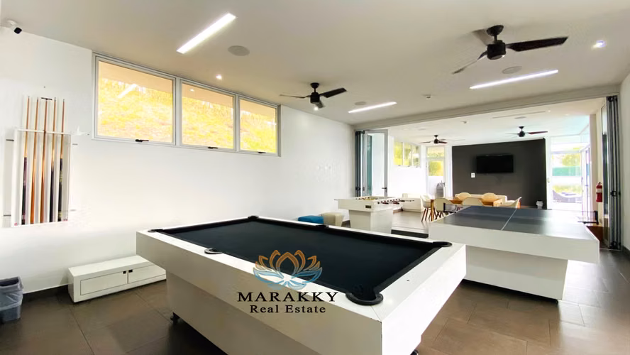 Apartamento en Alquiler en CAIA, Bello Horizonte, San Rafael de Escazú - Imagen 18