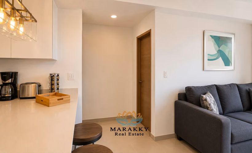 Apartamento en Alquiler en CAIA, Bello Horizonte, San Rafael de Escazú - Imagen 6