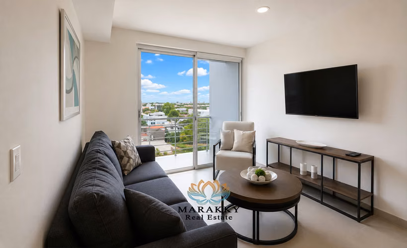 Apartamento en Alquiler en CAIA, Bello Horizonte, San Rafael de Escazú - Imagen 5