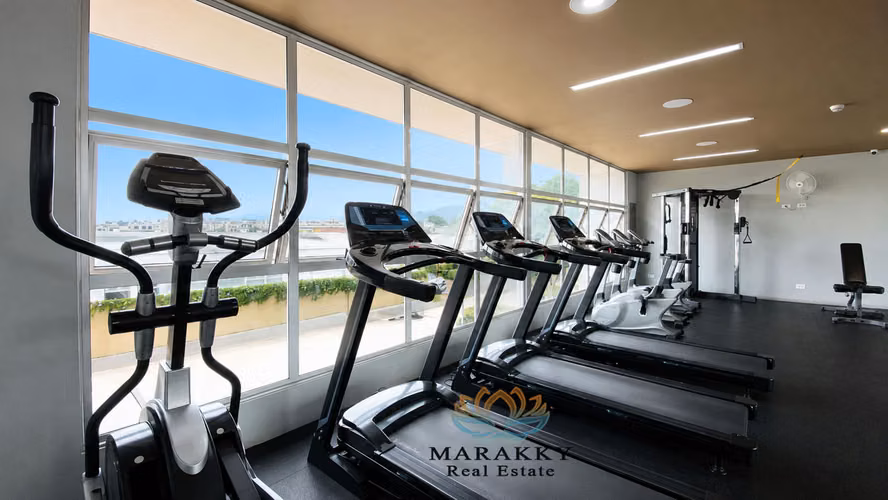 Apartamento en Alquiler en CAIA, Bello Horizonte, San Rafael de Escazú - Imagen 16