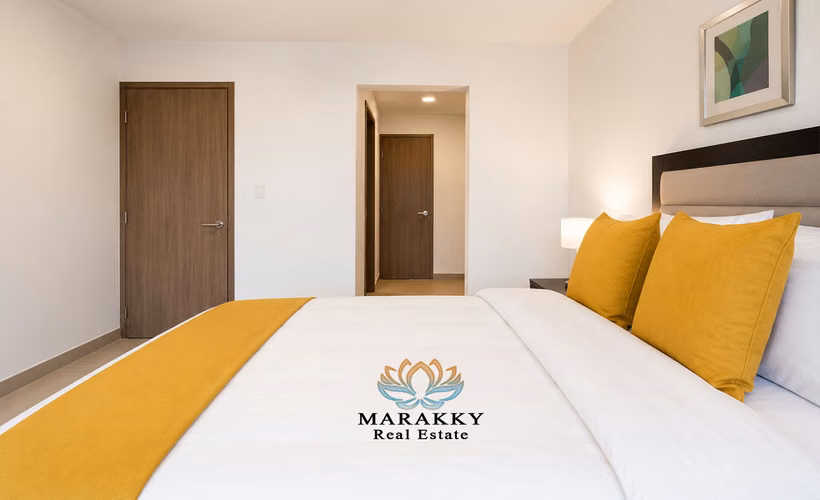 Apartamento en Alquiler en CAIA, Bello Horizonte, San Rafael de Escazú - Imagen 8