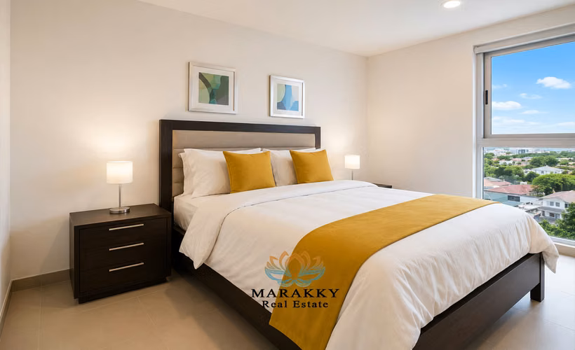 Apartamento en Alquiler en CAIA, Bello Horizonte, San Rafael de Escazú - Imagen 7