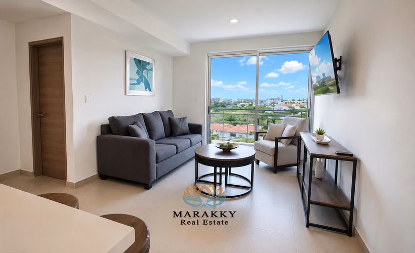 Apartamento en Alquiler en CAIA, Bello Horizonte, San Rafael de Escazú - Imagen 3