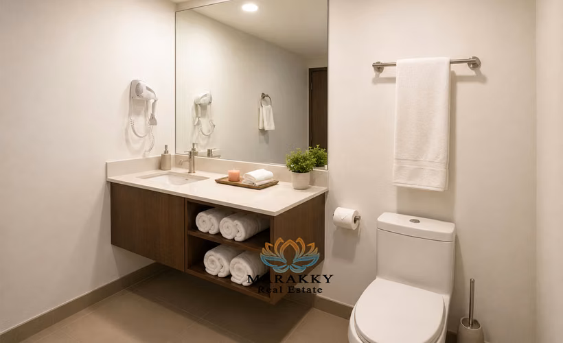 Apartamento en Alquiler en CAIA, Bello Horizonte, San Rafael de Escazú - Imagen 12