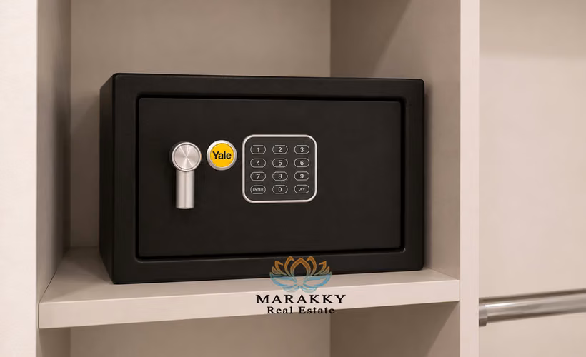 Apartamento en Alquiler en CAIA, Bello Horizonte, San Rafael de Escazú - Imagen 11