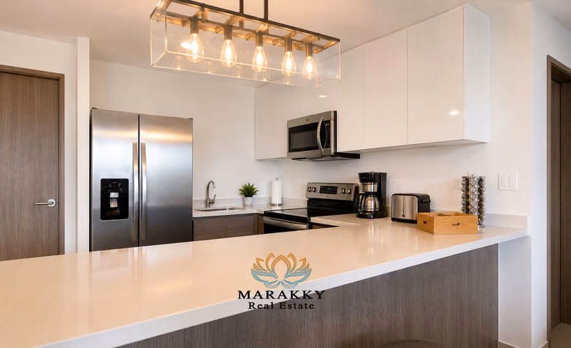 Apartamento en Alquiler en CAIA, Bello Horizonte, San Rafael de Escazú - Imagen 4