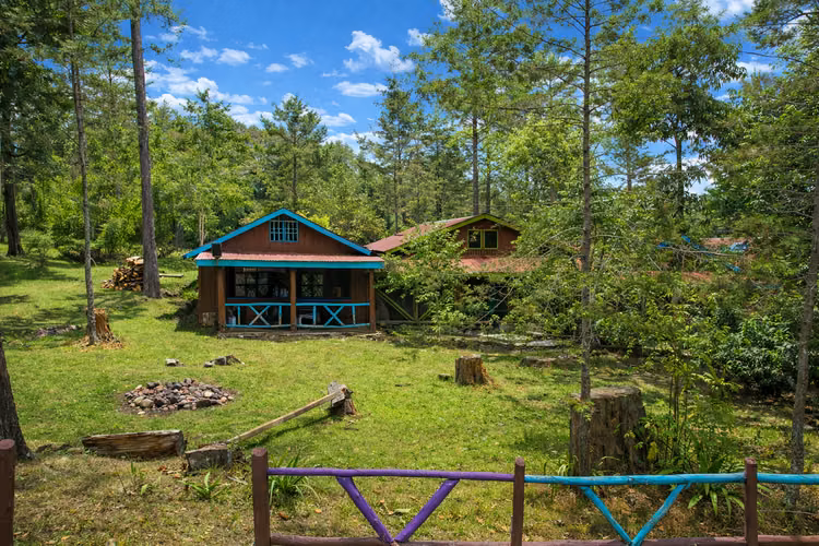 Activo Turístico–Comercial en la Zona de Los Santos con Alto Potencial de Desarrollo