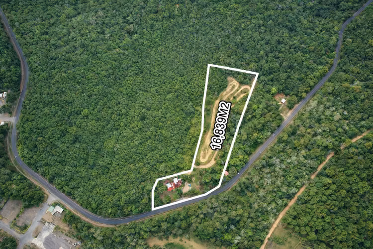 Activo Turístico–Comercial en la Zona de Los Santos con Alto Potencial de Desarrollo