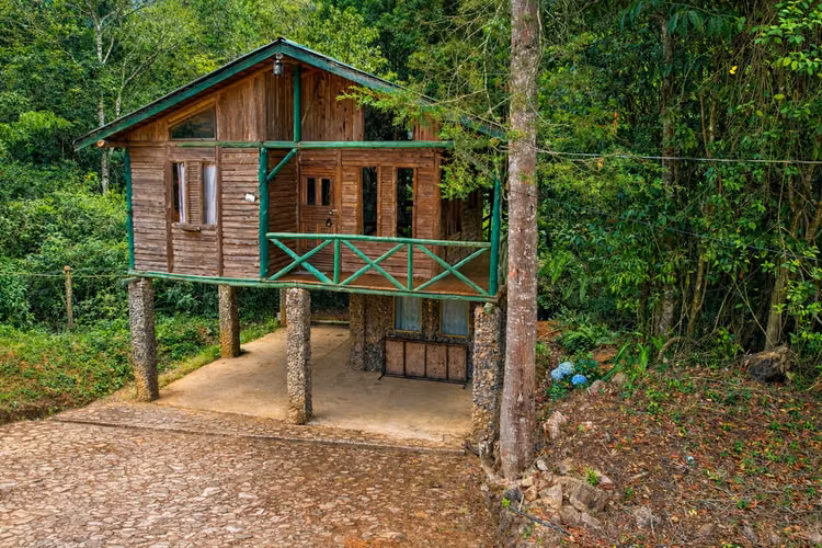Activo Turístico–Comercial en la Zona de Los Santos con Alto Potencial de Desarrollo