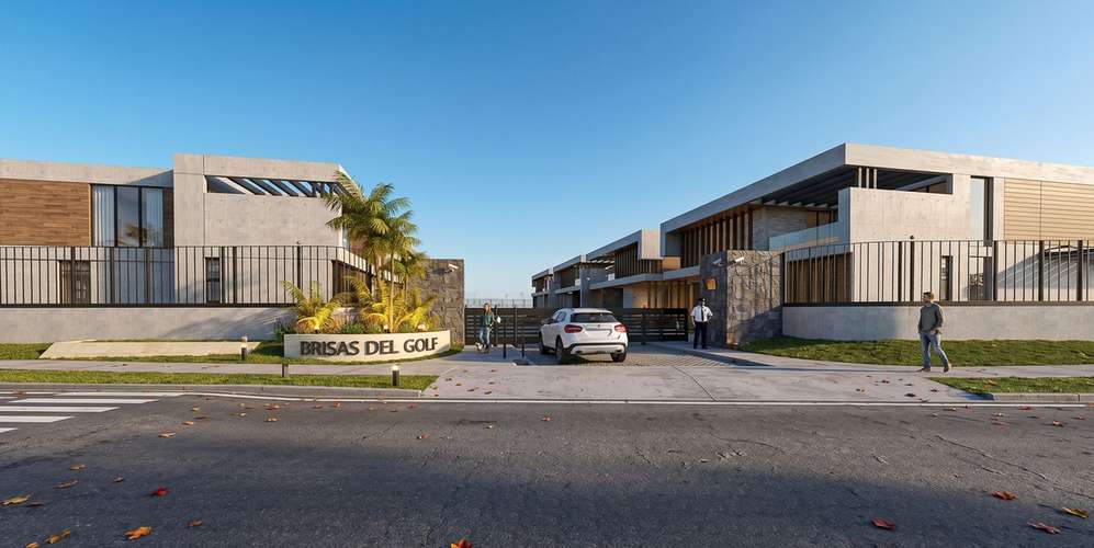 Lote en Santa Ana Valle del Sol con proyecto y permisos listos para - Imagen 2