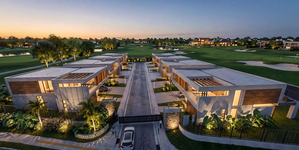 Lote en Santa Ana Valle del Sol con proyecto y permisos listos para