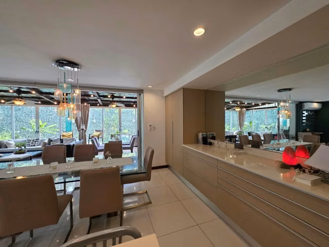 Espectacular Casa Condominio 4 hab. Pozos, Santa Ana · 370 m² - Imagen 8