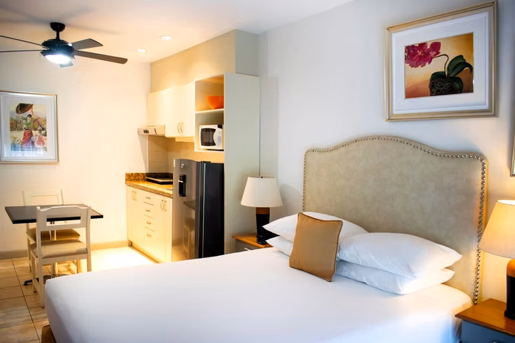APARTAMENTO STUDIO SABANA NORTE. MATA REDONDA.
