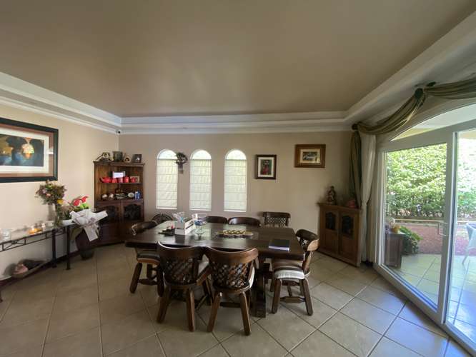 CASA EN VENTA VALLE DEL SOL - Imagen 2