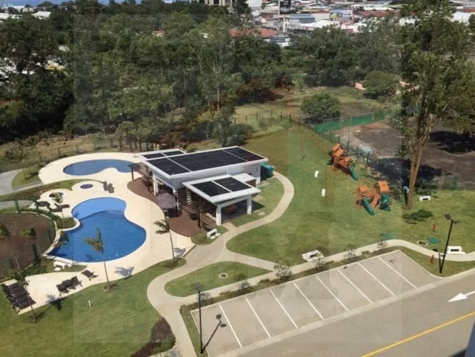 Se Vende Apartamento en Condominio en Heredia !!! - Imagen 13
