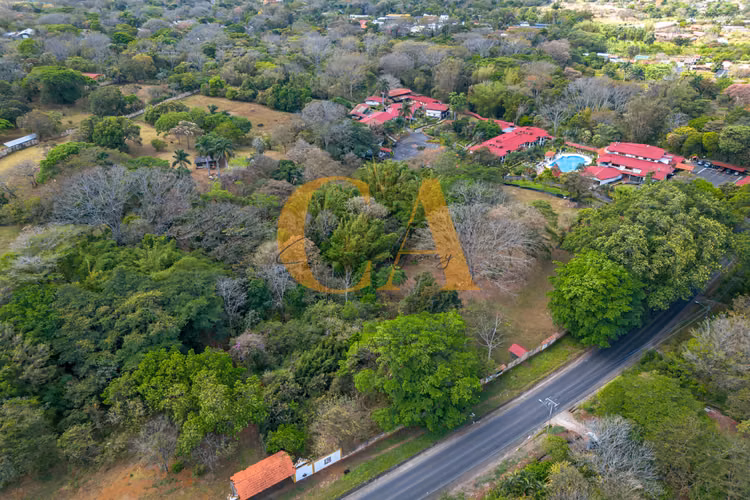 Se vende, Terreno comercial, Industrial, 3.4Ha, La Garita - Imagen 2