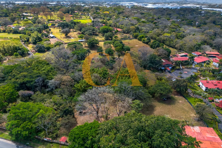 Se vende, Terreno comercial, Industrial, 3.4Ha, La Garita - Imagen 4