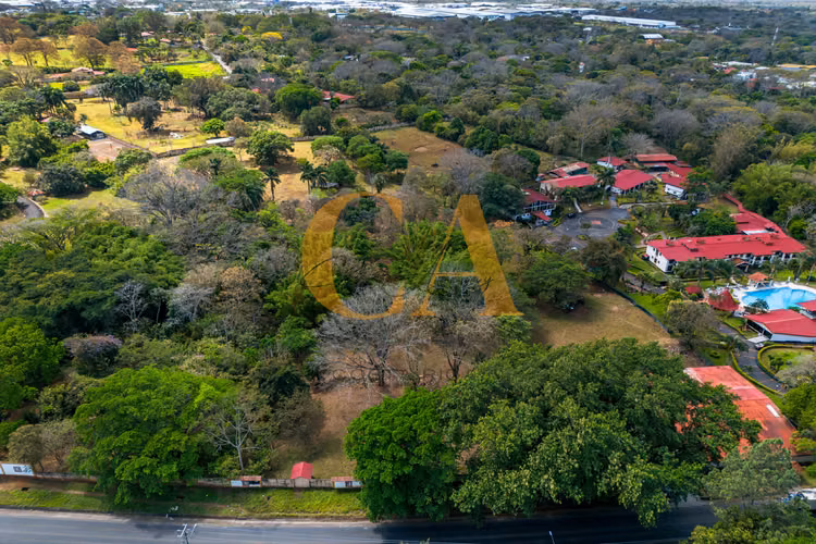 Se vende, Terreno comercial, Industrial, 3.4Ha, La Garita - Imagen 3