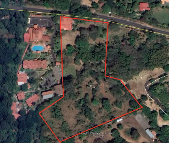 Se vende, Terreno comercial, Industrial, 3.4Ha, La Garita - Imagen 5
