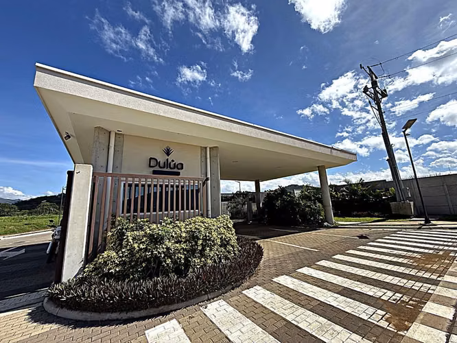 Lote en Condominio Dulua | Grecia, Alajuela