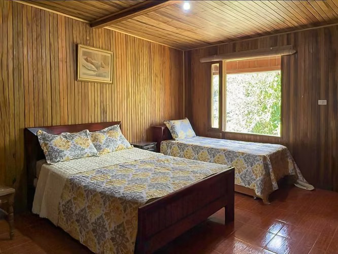 Refugio de montaña y potencial Hotel-Azulillos de Tarbaca - Imagen 6
