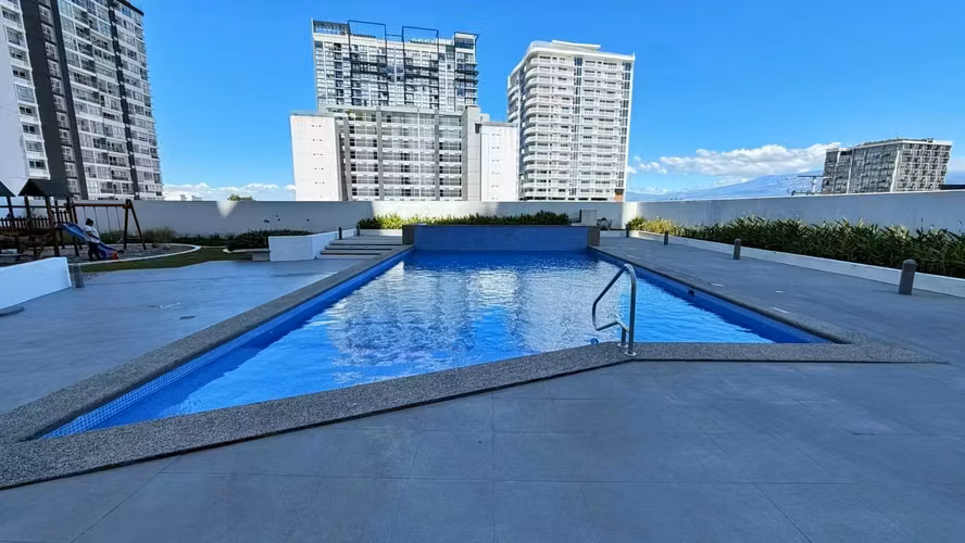 Vistas de Nunciatura, hermoso-lujoso- amplio 63m2, L. Blanca, 1 hab, 1.5 baños, vista parque. - Imagen 14